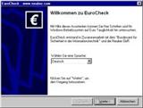 EuroCheck 1.5 Screenshot