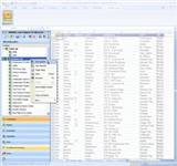 Explorer for Microsoft Excel Подробное описание программы