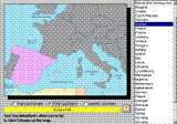 European Geography Tutor 1.7.0 Screenshot