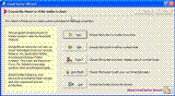 Email Sorter Wizard 1.31 Screenshot