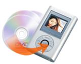 Aone DVD & Video to MP4 Suite 3.2.1018 Screenshot
