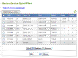 ExcelliPrint IPDS Print Server 3.2.1.97 Screenshot