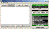 Encrypt HTML source 2.05 Screenshot