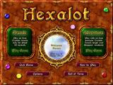 Hexalot 1.0 Screenshot