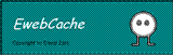 EwebCache 1.95 Screenshot