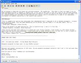 My CopyWriter 1.0 Screenshot