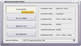 eMule Acceleration Patch 5.4.1 Screenshot