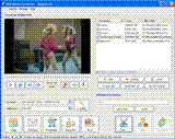 EMX Movie Converter 2007 3.1 Screenshot