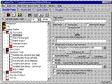 eMenutree 4.6.1 Screenshot