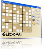 Emjysoft Sudoku 2.00 Screenshot