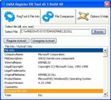 Emsa Register Dll Tool 1.0.48 Screenshot