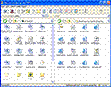 EmFTP Professional 2.02.2 Screenshot