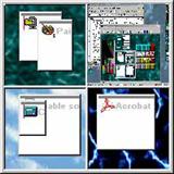enable Virtual Desktop 3.0.1 Screenshot