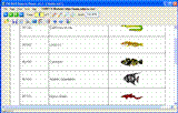 ESBRaveViewer 3.2 Screenshot