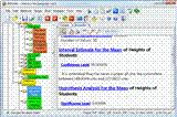 ESBStats - Statistical Analysis Software 2.2.0 Screenshot