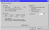 Etymonix SoftReel 2.10 Screenshot