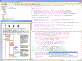 EventStudio System Designer 4.0 Screenshot