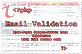 Email-Validation Подробное описание программы