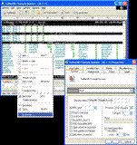 Erics TelNet98 12.2-SSH Screenshot