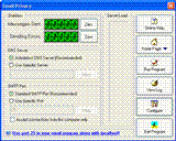 Email Privacy 3.2 Screenshot