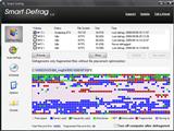 Smart Defrag Подробное описание программы