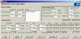 EnCalcE 4.0 Screenshot