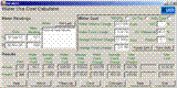 EnCalcLU 1.4 Screenshot