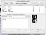 eOrdering Complete Подробное описание программы