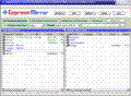 ExpressMirror 3.6.1 Screenshot