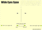 Eyes game Подробное описание программы