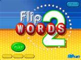 MostFun Flip Words 2 - Unlimited Play 1 Screenshot