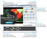 EnhanceMovie Подробное описание программы