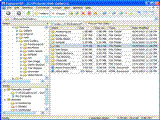 ExplorerXP 1.07 Screenshot