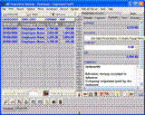 Employee Expense Organizer 3.0 Screenshot