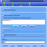 EmailObserver 5.2.3 Screenshot
