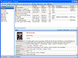 eMyDVD Organizer 1.06 Screenshot