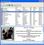 Essential MP3 Player 2.0.4 Screenshot