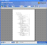 eXPert PDF Editor Professional Edition Подробное описание программы