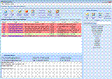 eMailTrackerPro 8.0e Screenshot