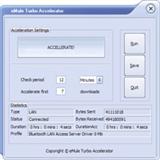 eMule Turbo Accelerator Подробное описание программы