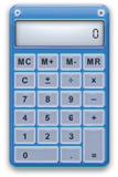 Window Gadgets Calculator Подробное описание программы